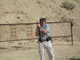 Tactical Response Fighting Pistol, Pueblo CO, Oct 2006

 - photo 14 