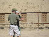Tactical Response Fighting Pistol, Pueblo CO, Oct 2006

 - photo 15 