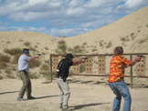 Tactical Response Fighting Pistol, Pueblo CO, Oct 2006

 - photo 16 