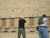 Tactical Response Fighting Pistol, Pueblo CO, Oct 2006

 - photo 20 