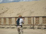 Tactical Response Fighting Pistol, Pueblo CO, Oct 2006

 - photo 21 
