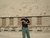 Tactical Response Fighting Pistol, Pueblo CO, Oct 2006

 - photo 22 