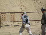 Tactical Response Fighting Pistol, Pueblo CO, Oct 2006

 - photo 23 