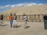Tactical Response Fighting Pistol, Pueblo CO, Oct 2006

 - photo 25 