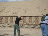 Tactical Response Fighting Pistol, Pueblo CO, Oct 2006

 - photo 27 