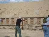 Tactical Response Fighting Pistol, Pueblo CO, Oct 2006

 - photo 28 