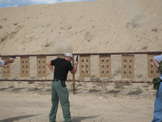 Tactical Response Fighting Pistol, Pueblo CO, Oct 2006

 - photo 29 