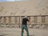 Tactical Response Fighting Pistol, Pueblo CO, Oct 2006

 - photo 30 