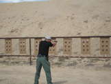 Tactical Response Fighting Pistol, Pueblo CO, Oct 2006

 - photo 31 