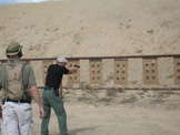 Tactical Response Fighting Pistol, Pueblo CO, Oct 2006

 - photo 32 