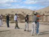 Tactical Response Fighting Pistol, Pueblo CO, Oct 2006

 - photo 35 