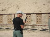 Tactical Response Fighting Pistol, Pueblo CO, Oct 2006

 - photo 37 