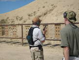 Tactical Response Fighting Pistol, Pueblo CO, Oct 2006

 - photo 38 