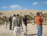 Tactical Response Fighting Pistol, Pueblo CO, Oct 2006

 - photo 39 