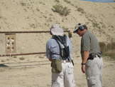 Tactical Response Fighting Pistol, Pueblo CO, Oct 2006

 - photo 41 