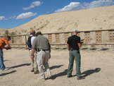 Tactical Response Fighting Pistol, Pueblo CO, Oct 2006

 - photo 43 