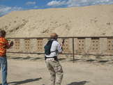 Tactical Response Fighting Pistol, Pueblo CO, Oct 2006

 - photo 46 