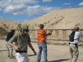 Tactical Response Fighting Pistol, Pueblo CO, Oct 2006

 - photo 47 