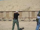 Tactical Response Fighting Pistol, Pueblo CO, Oct 2006

 - photo 48 