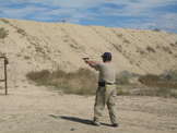 Tactical Response Fighting Pistol, Pueblo CO, Oct 2006

 - photo 49 