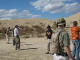 Tactical Response Fighting Pistol, Pueblo CO, Oct 2006

 - photo 50 