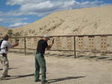 Tactical Response Fighting Pistol, Pueblo CO, Oct 2006

 - photo 51 