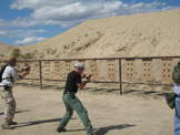 Tactical Response Fighting Pistol, Pueblo CO, Oct 2006

 - photo 52 