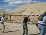 Tactical Response Fighting Pistol, Pueblo CO, Oct 2006

 - photo 53 