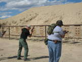 Tactical Response Fighting Pistol, Pueblo CO, Oct 2006

 - photo 55 