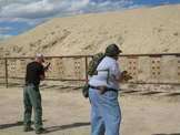 Tactical Response Fighting Pistol, Pueblo CO, Oct 2006

 - photo 56 