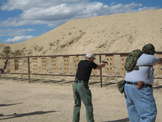 Tactical Response Fighting Pistol, Pueblo CO, Oct 2006

 - photo 59 