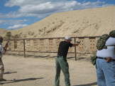 Tactical Response Fighting Pistol, Pueblo CO, Oct 2006

 - photo 60 