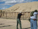 Tactical Response Fighting Pistol, Pueblo CO, Oct 2006

 - photo 61 