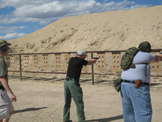 Tactical Response Fighting Pistol, Pueblo CO, Oct 2006

 - photo 62 