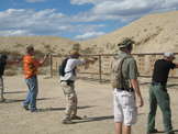 Tactical Response Fighting Pistol, Pueblo CO, Oct 2006

 - photo 63 