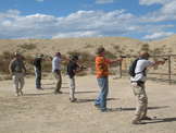 Tactical Response Fighting Pistol, Pueblo CO, Oct 2006

 - photo 64 