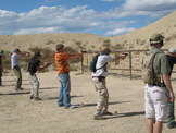 Tactical Response Fighting Pistol, Pueblo CO, Oct 2006

 - photo 65 