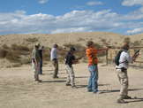 Tactical Response Fighting Pistol, Pueblo CO, Oct 2006

 - photo 66 