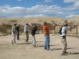 Tactical Response Fighting Pistol, Pueblo CO, Oct 2006

 - photo 69 