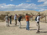 Tactical Response Fighting Pistol, Pueblo CO, Oct 2006

 - photo 70 