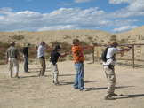 Tactical Response Fighting Pistol, Pueblo CO, Oct 2006

 - photo 72 