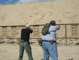 Tactical Response Fighting Pistol, Pueblo CO, Oct 2006

 - photo 73 