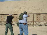 Tactical Response Fighting Pistol, Pueblo CO, Oct 2006

 - photo 75 