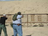 Tactical Response Fighting Pistol, Pueblo CO, Oct 2006

 - photo 76 