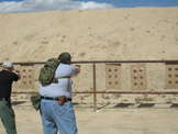 Tactical Response Fighting Pistol, Pueblo CO, Oct 2006

 - photo 77 