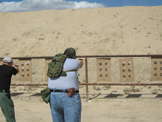 Tactical Response Fighting Pistol, Pueblo CO, Oct 2006

 - photo 78 