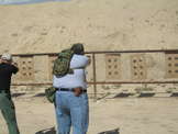 Tactical Response Fighting Pistol, Pueblo CO, Oct 2006

 - photo 80 