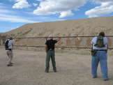Tactical Response Fighting Pistol, Pueblo CO, Oct 2006

 - photo 82 