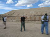 Tactical Response Fighting Pistol, Pueblo CO, Oct 2006

 - photo 83 