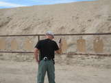 Tactical Response Fighting Pistol, Pueblo CO, Oct 2006

 - photo 85 